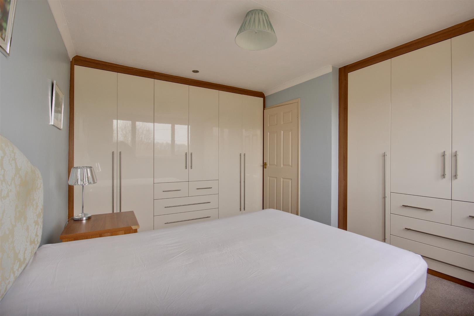 Miles Lane, Leconfield, Beverley